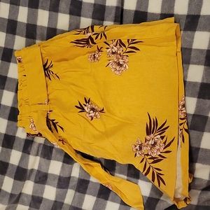 XL SHORTS SUPER COMFY NWT
